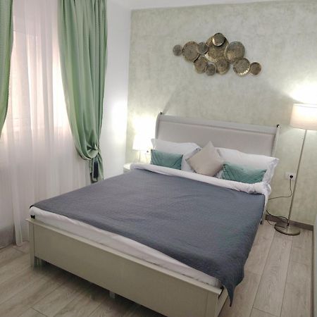 Relax Downtown Suite 康斯坦察 外观 照片