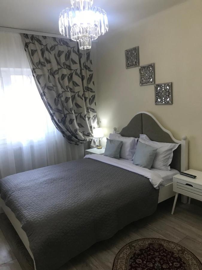 Relax Downtown Suite 康斯坦察 外观 照片