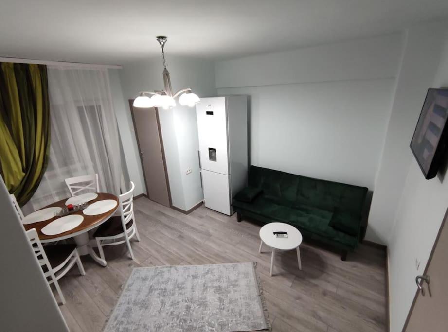 Relax Downtown Suite 康斯坦察 外观 照片
