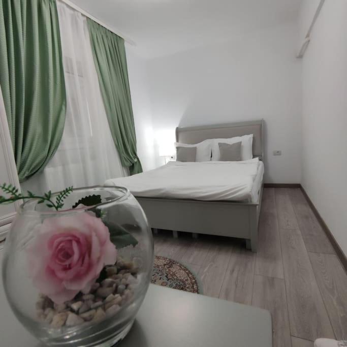 Relax Downtown Suite 康斯坦察 外观 照片