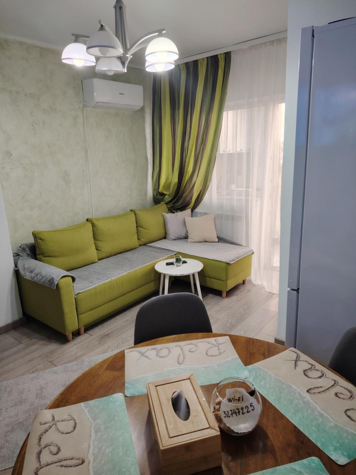 Relax Downtown Suite 康斯坦察 外观 照片